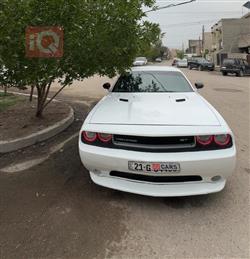 دودج تشالنجر